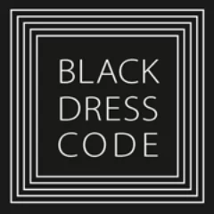 Welcome to Black Dress Code